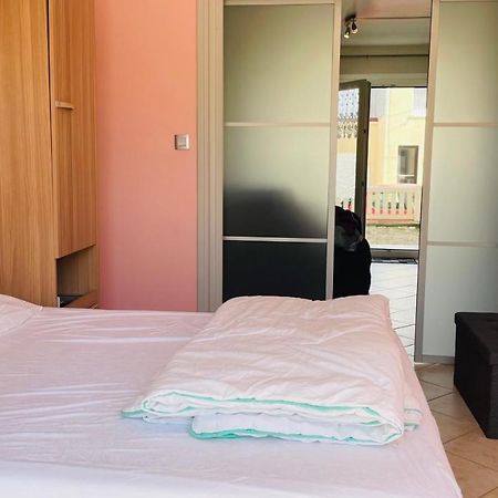 Appartement à 50 mètres de la mer - Les embruns Berck Exterior foto