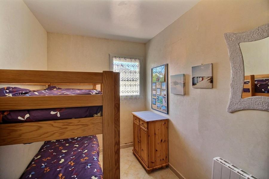 Appartement à 50 mètres de la mer - Les embruns Berck Exterior foto