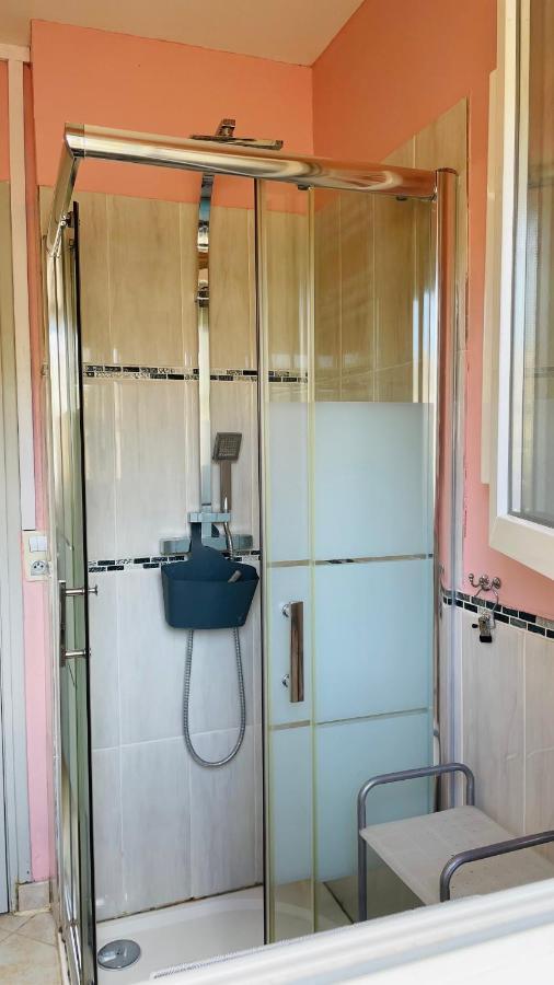 Appartement à 50 mètres de la mer - Les embruns Berck Exterior foto