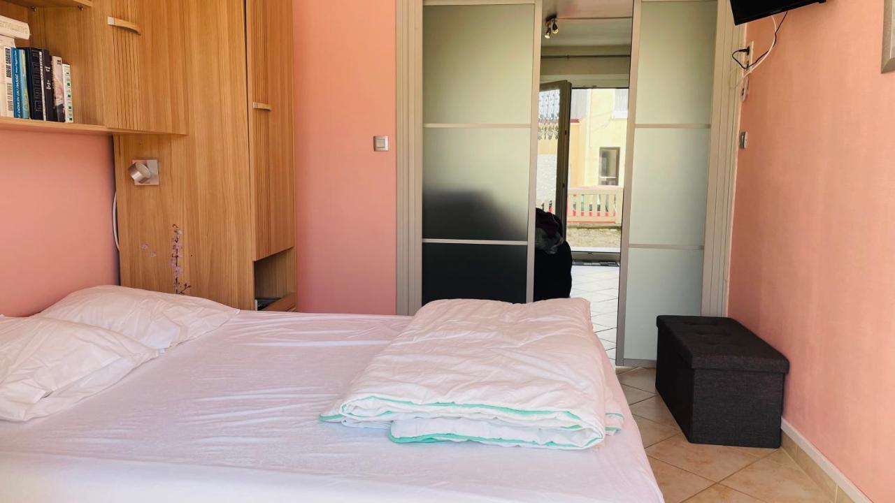 Appartement à 50 mètres de la mer - Les embruns Berck Exterior foto